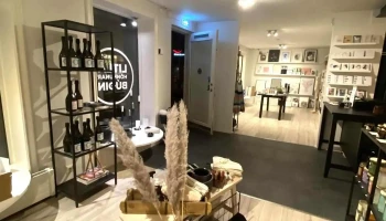 Litla Hönnunar Búðin - 220 Hafnarfjörður