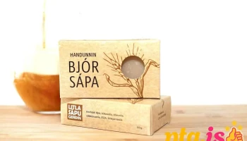 Litla Sápugerðin sf. - Hveragerði