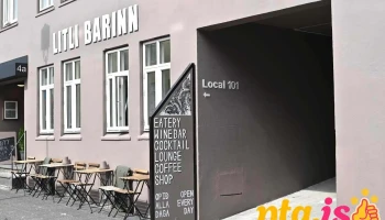 Litli Barinn - 101 Reykjavík