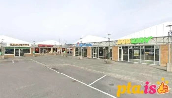 Litmynd Ljósmyndastofa. - Reykjavík