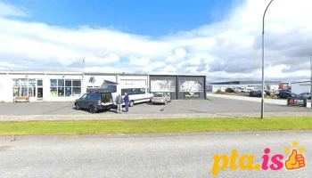 Live Production ehf - Hafnarfjörður
