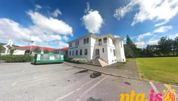 Lögreglustjórinn á Suðurlandi - Selfossi - 800 Selfoss
