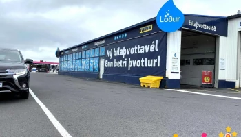 Löður - 201 Kópavogur