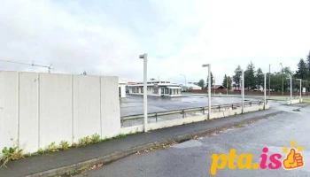 Löður Bílaþvottur - 603 Akureyri