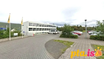 Lundur Nemendagarður - Akureyri