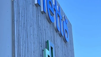 Lyfja Granda - Reykjavík