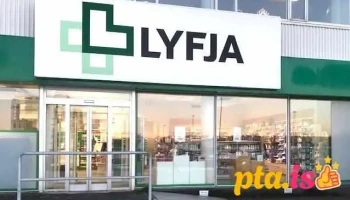 Lyfja Nýbýlavegi - Kópavogur