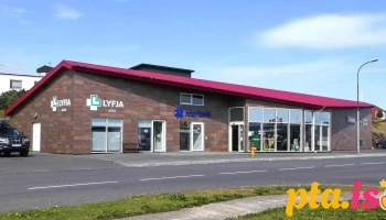 Lyfja - Stykkishólmur