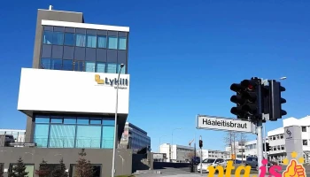 Lykill - Reykjavík