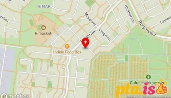 Lyngheimar leikskóli - 112 Reykjavík