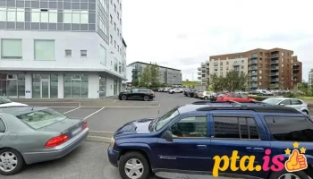 Læknaráð - Kópavogur