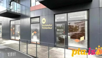 Læknastofur Reykjavíkur - 103 Reykjavík