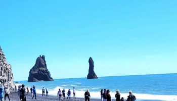 Magic Iceland Travel - Reykjavík