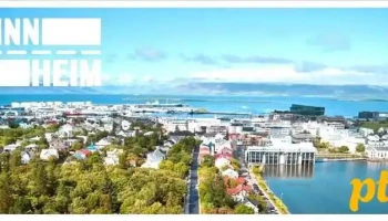 Malbikstöðin - Ísland