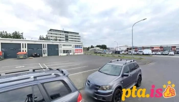 Málningarverk sf - Reykjavík