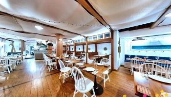 Mar Seafood - 800 Selfoss