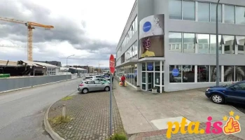 Markaðsrýni - Reykjavík