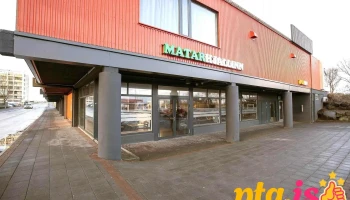 Matarhjallinn - 200 Kópavogur