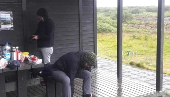 Melar í Hörgárdal - Iceland