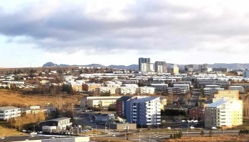 Meniga Iceland ehf - Kópavogur