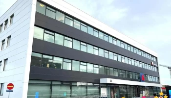 Mennta- og barnamálaráðuneytið - Reykjavík