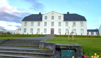 Menntaskólinn í Reykjavík - Reykjavík