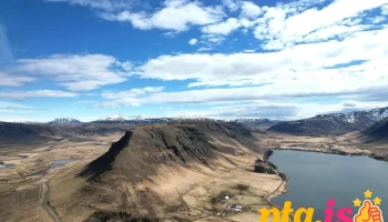 Meðalfell - 461
