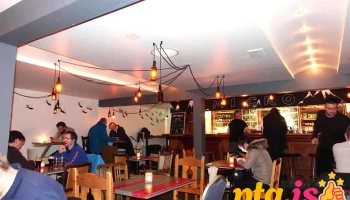 Microbar Reykjavík - 101 Reykjavík