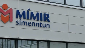 Mímir, símenntun - Reykjavík