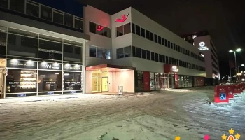 Mimos nudd og snyrtistofa - Reykjavík