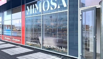 Mimosa - 260 Keflavík