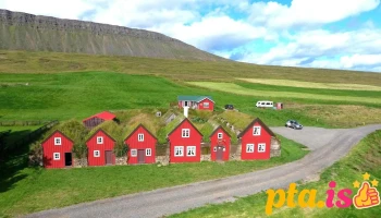 Minjasafnið á Bustarfelli - 690 Vopnafjörður