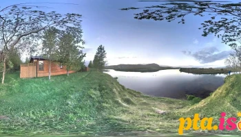 Minnivallalækur lodge - Stóri Núpur