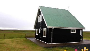 Mið-Sel - Bjallavegur