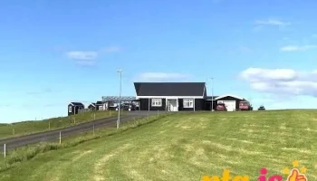 Miðás - Kalfholt