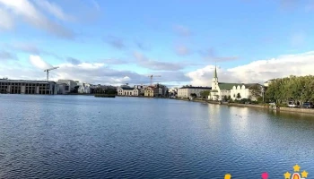 Miðborg - Reykjavík