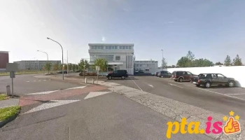 Miðbær - Reykjavík