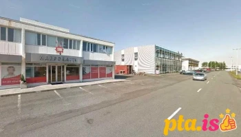 Miðstöð foreldra og barna - Reykjavík
