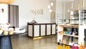 mjöll - 108 Reykjavík