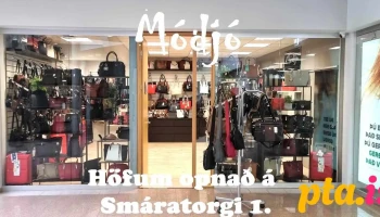 Módjó Töskur Handfarangur, Fylgihlutir - Kópavogur