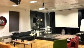 Molinn - Kópavogur