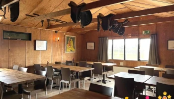 Mountain cafe - Ísland