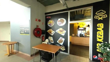 Mr Kebab - 270 Mosfellsbær