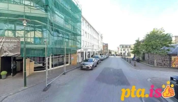Myndstef - Myndhöfundasjóður Íslands - Reykjavík