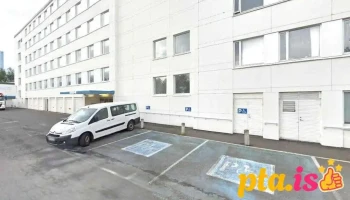 Mæðrastyrksnefnd Reykjavík - Reykjavík