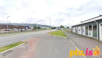 N1 - 600 Akureyri