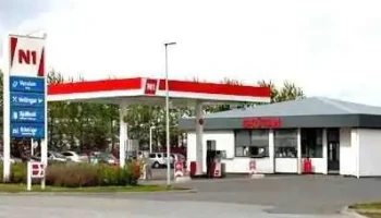 N1 Akranesi - 300 Akranes