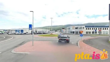 N1 Bílaþjónusta - 600 Akureyri