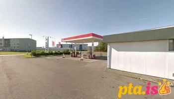 N1 Heitt og grillað - 300 Akranes