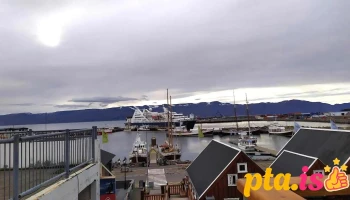 N1 Húsavík - Húsavík